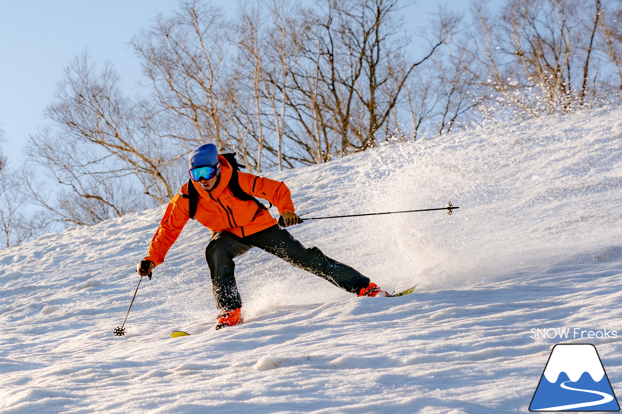 ニセコユナイテッド｜2021-2022ニセコ全山営業最終日。ニセコビレッジを起点に『NISEKO UNITED 全山滑走』にチャレンジ!!